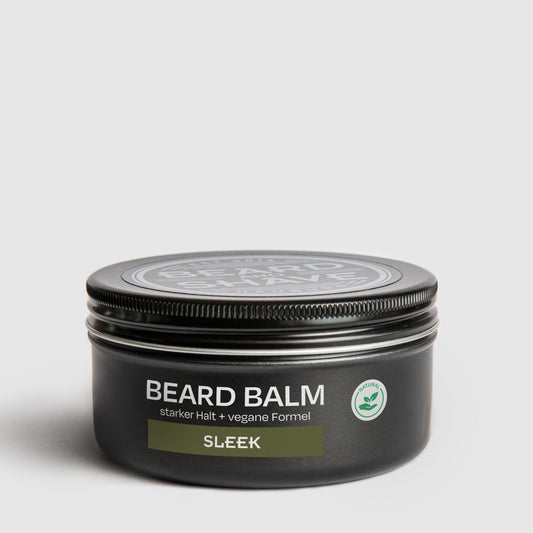 BeardandShave - Bartpflege Online Shop Beard and Shave –