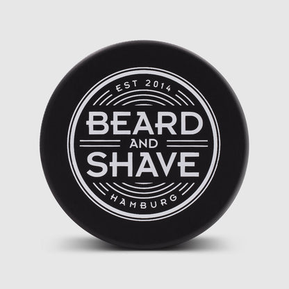 Produktbild Beard and Shave Dose schwarz