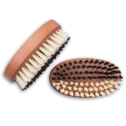 Produktbild Beard and Shave Bartbürste double brush